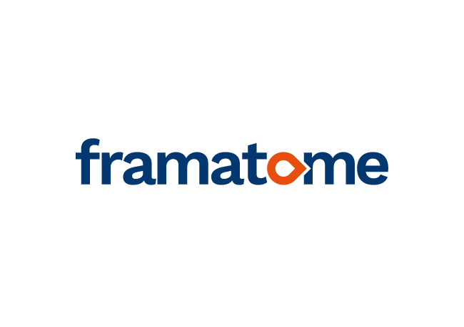 Logo Framatome